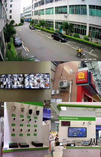 崇州商務酒店、工廠與停車場監控系統的專業安裝與維護服務及酒店管理一體化解決方案
